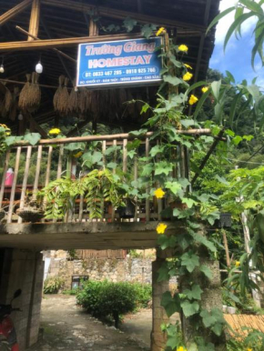 Trường Giang Homestay